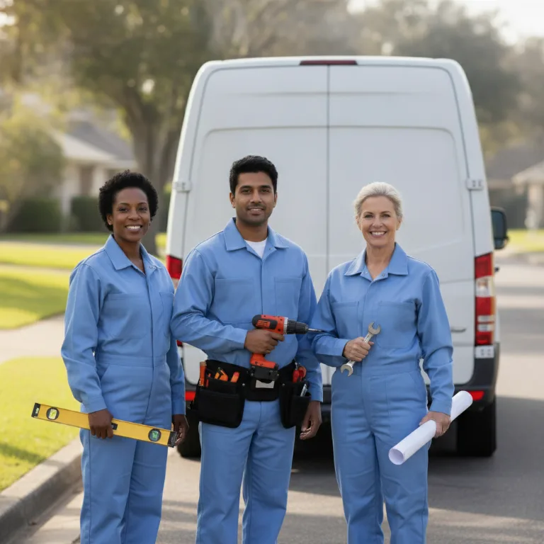 Home Modifications team in Morley