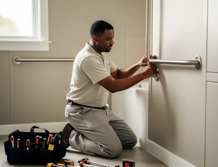 Home Modifications service in Morley